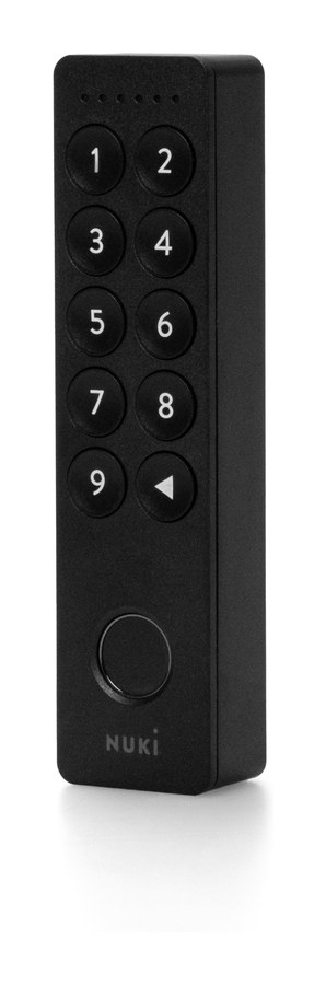 Teclado Nuki Keypad 2